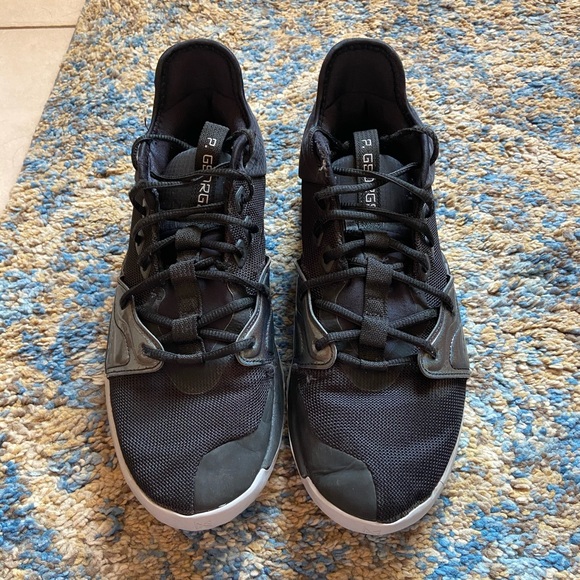 NIKE BLACK PG3, M10.5 / W12 - Picture 3 of 7